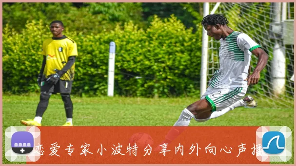 恋爱专家小波特分享内外向心声播客之路的挑战与思考